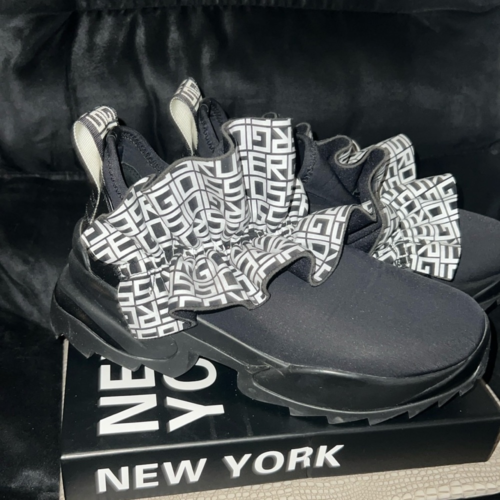 SERGIO ROSSI - Picture 4 of 8